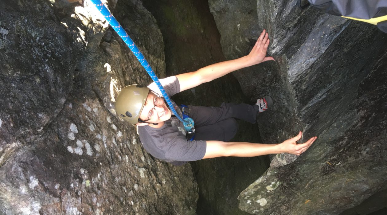 Climbing Activities Cairns