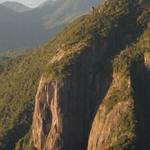 Rock Climbing in Cairns 2015