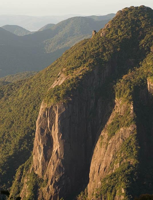Rock Climbing in Cairns 2015