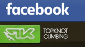 Topknot Climbing Facebook