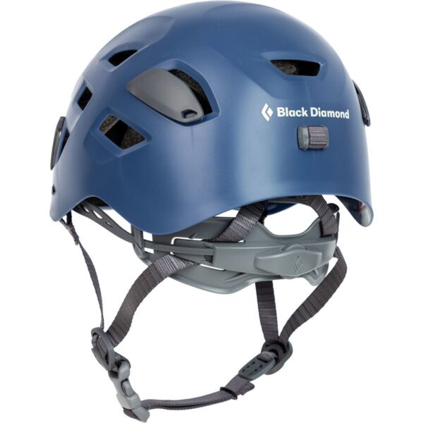 black diamond half dome helmet slate