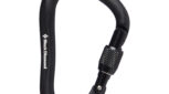 Black Diamond RockLock Screwgate Alloy Carabiner