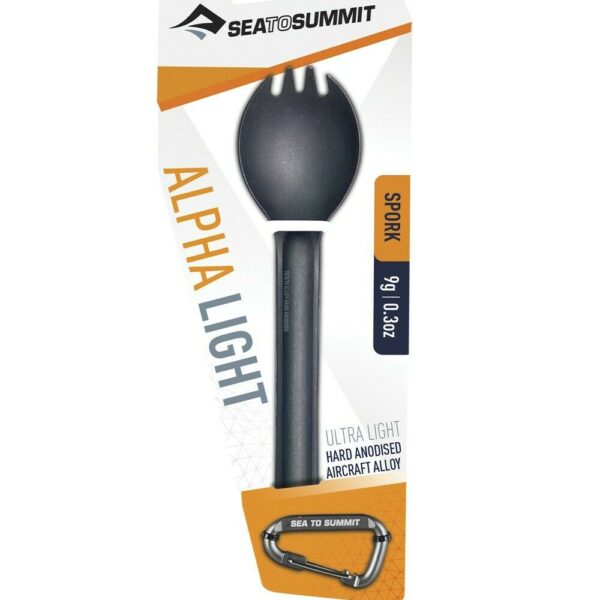 Sea-to-Summit Alpha Light Spork